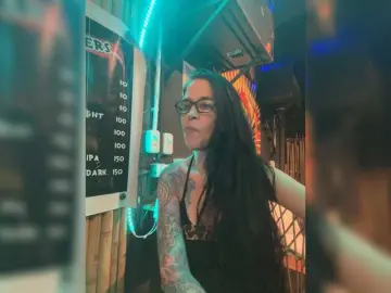 Bongacams Nude Webcam of venusx1