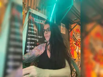 Bongacams Adult Webcams of venusx1