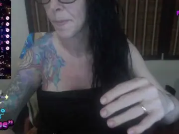 Bongacams Adult Video Chat of venusx1