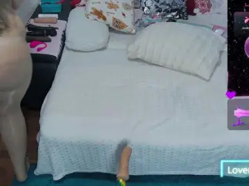 Bongacams Live Sex of LovelyJessyca