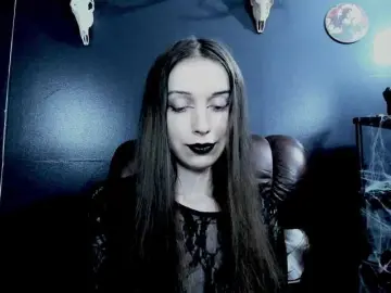 Bongacams Free Live Porn of NarcissaDark