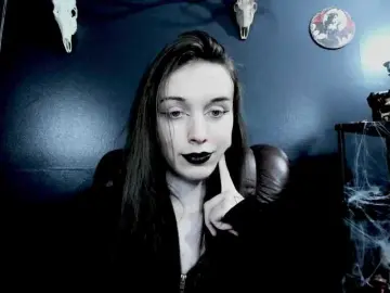 Bongacams Nude Webcam of NarcissaDark