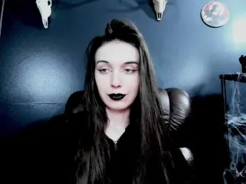 Bongacams Live Sex Cam of NarcissaDark