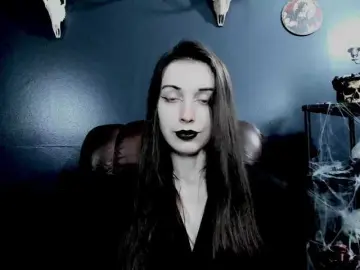 Bongacams Adult Webcam of NarcissaDark