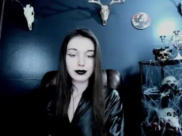 Bongacams Adult Video Chat of NarcissaDark