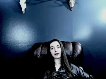 Bongacams Adult Video Chat of NarcissaDark