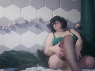 Bongacams Sex Cam of Yagodka78