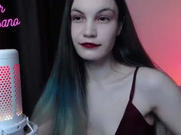 Bongacams Sex Cam of YourMisano