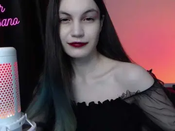 Bongacams Live Sex Cam of YourMisano