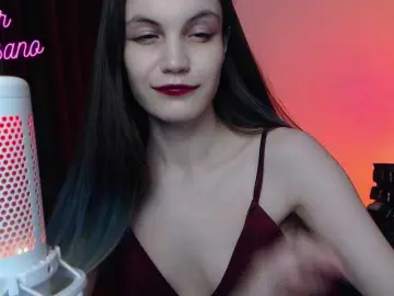 Bongacams Private Sex Chat of YourMisano