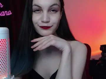 Bongacams Private Sex Chat of YourMisano