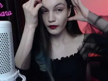 Bongacams Sex Cam of YourMisano