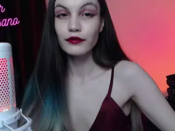 Bongacams Live Sex Cam of YourMisano