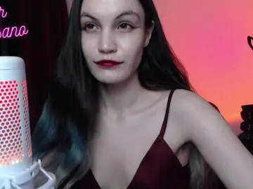 YourMisano from bongacams