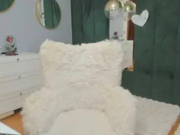 Bongacams Live Porn of ElisaBaxter