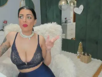 Bongacams Watch Live Sex Cams of ElisaBaxter