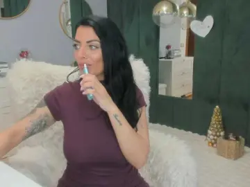 Bongacams Private Sex Chat of ElisaBaxter