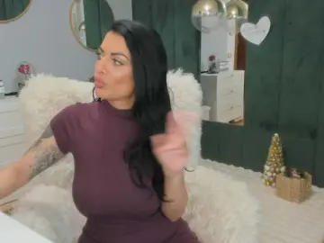 Bongacams Adult Video Chat of ElisaBaxter