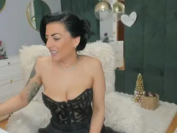 Bongacams Private Sex Chat of ElisaBaxter