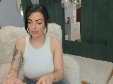 Bongacams Live Porn of ElisaBaxter