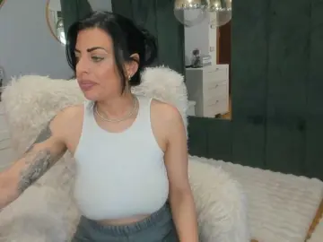 Bongacams Live Sex of ElisaBaxter