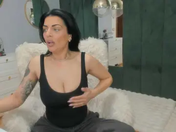 Bongacams Live Sex of ElisaBaxter