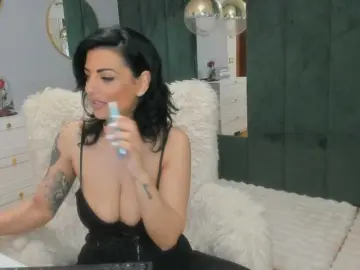 Bongacams Sex Chat of ElisaBaxter