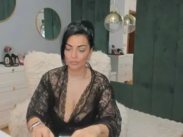 Bongacams Best Webcam of ElisaBaxter