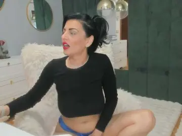 Bongacams Sex Chat of ElisaBaxter