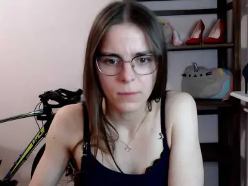 Bongacams Sex Cam of MegiKiss