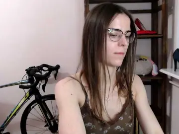 Bongacams Sex Cam of MegiKiss