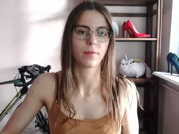 Bongacams Free Porn Cam of MegiKiss