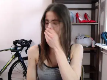 Bongacams Live Sex Cam of MegiKiss