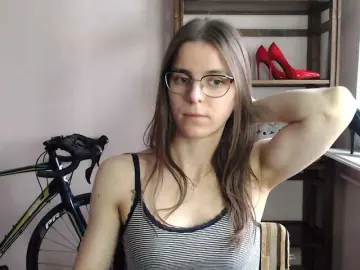 Bongacams Free Live Porn of MegiKiss