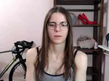 Bongacams Live Porn of MegiKiss