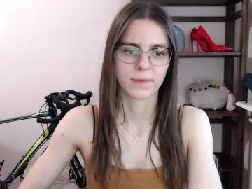 Bongacams Adult Webcams of MegiKiss