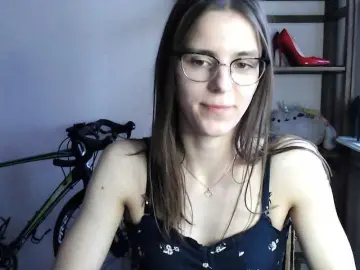 Bongacams Free Live Porn of MegiKiss