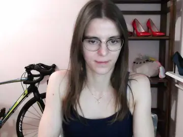 Bongacams Adult Webcam of MegiKiss