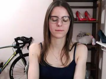 Bongacams Free Porn Cam of MegiKiss