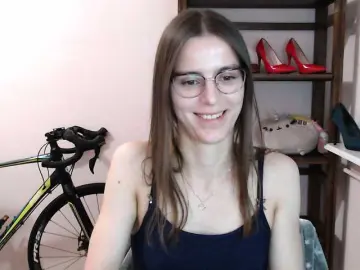 Bongacams Nude Webcam of MegiKiss