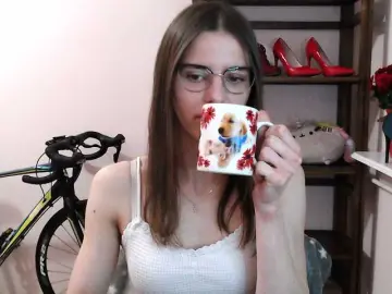 Bongacams Adult Webcam of MegiKiss