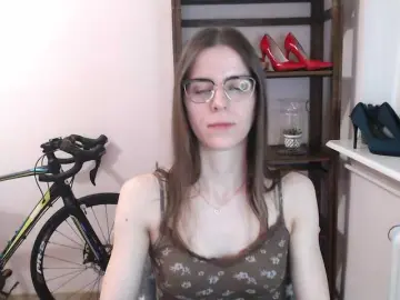 Bongacams Best live sex cam show of MegiKiss