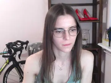 MegiKiss from bongacams