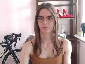 Bongacams Live Porn of MegiKiss