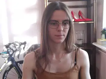 Bongacams Live Sex of MegiKiss