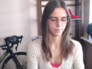 Bongacams Live Sex Cam of MegiKiss