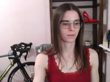 Bongacams Sex Cam of MegiKiss