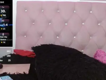 Bongacams Adult Webcam of kory-star