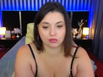 Bongacams Sex Chat of AfinaLin