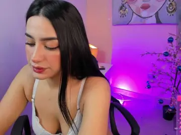 Bongacams Adult Video Chat of Angelvicky